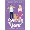 Lake Vista Press Secretly Yours: A sweet movie star rom-com: 4