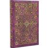 PAPERBLANKS Agenda Scolaire 2026/2027 Jubilé de Diamant Mini Semainier HOR Paperblanks