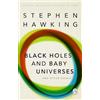 Bantam Black Holes And Baby Universes And Other Essays