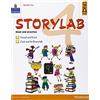 Lang Storylab. Per la Scuola elementare. Con espansione online (Vol. 4)