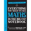 WordUnited Ltd Everything You Need to Ace Maths in One Big Fat Notebook: The Complete School Study Guide: 1 (Big Fat Notebooks)