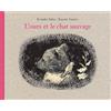 L'Ecole des Loisirs L'ours et le chat sauvage