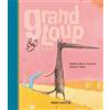 Père Castor-Flammarion Grand Loup & Petit Loup