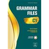 Trinity Whitebridge Grammar Files C1. Upper Intermediate (B2) to Advanced (C1)