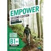 Cambridge Empower. Combo B. Per le Scuole superiori. Con espansione online: Intermediate