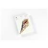 The Pepin Press Note pads A5 - Seashells: Writing Paper & Note Pad A5