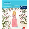 Klett Sprachen GmbH Dornröschen: Deutsche Lektüre für Kinder mit Grundkenntnissen Deutsch für das 1., 2., 3. und 4. Lernjahr. Buch + Online-Angebot