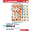 Zanichelli Contaci! Per la Scuola media. Con CD-ROM. Con e-book. Con espansione online. Numeri, relazioni, dati-Misure, spazio e figure (Vol. 3)