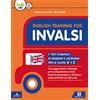 Carlo Signorelli Editore English training for INVALSI. Per la 4ª e 5ª classe della Scuola elementare