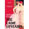 Hodder And Stoughton Ltd. The Ladie Upstairs: 'A fever dream of a novel' Lucy Rose, author of THE LAMB
