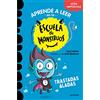 Montena Trastadas Aladas / Bat-Boy Tim Says Boo!: En letra MAYÚSCULA (libros para niños a partir de 5 años): 6
