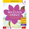 Piemme Scuola La bellezza ci unisce. Corso di religione cattolica. Per la 4ª e 5ª classe elementare. Con e-book. Con espansione online