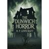 David De Angelis The Dunwich Horror