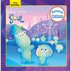 Libros Disney Soul. Primeros lectores