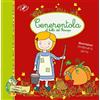 Edizioni del Baldo Cenerentola al ballo del principe. Ediz. illustrata