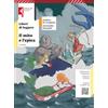 Feltrinelli Liberi di leggere. Il mito e l'epica. Per la Scuola media. Con e-book. Con espansione online