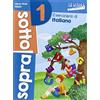 La Scuola SEI Sottosopra. Italiano e matematica. Per la Scuola elementare (Vol. 1)