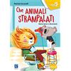 Raffaello Che animali strampalati!
