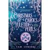Magnolia House Publishers Christmas Carols & Yuletide Perils: A Southern Paranormal Cozy Mystery: 3