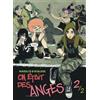 Dargaud On était des anges - Tome 2