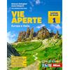 Atlas Vie aperte. Saperi di base. Per la Scuola media. Con e-book. Con espansione online. Europa e Italia (Vol. 1)