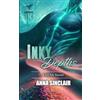 Anna Sinclair Inky Depths: HERA - Human Emergency Rescue Agency - Book 1