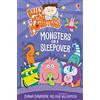 Usborne Monsters on a sleepover. Billy and the mini monsters. Ediz. a colori