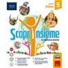 Fabbri Scoprinsieme. Sussidiario delle discipline. Tomo scientifico. Matematica e Quaderno, Scienze e Quaderno. Per la Scuola elementare. Con e-book. Con espansione online (Vol. 2)