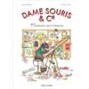 Père Castor-Flammarion Dame Souris et Cie: Maisons sur mesure