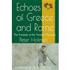 ABCo Design Ltd Echoes of Greece and Rome: The Trumpets of the Ancient Olympics