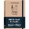 Pon Pon Edizioni Escape the ordinary. Travel journal. Notebook