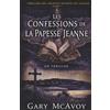 Literati Editions Les confessions de la papesse Jeanne