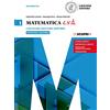 Loescher Matematica c.v.d. Calcolare, valutare, dedurre. Ediz. azzurra. Per le Scuole superiori. Con e-book. Con espansione online (Vol. 1)