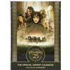 Insights Lord of the Rings: The Official Advent Calendar: 25 Days of Surprises