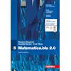 Zanichelli Matematica.blu 2.0. Per le Scuole superiori (Vol. 5)