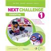 ELI Next Challenge Essentials vol. 1-2