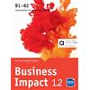 Delta Publishing Business Impact 1.2 B1-B2 - Hybrid Edition allango: Business English Modules 1.2.A, 1.2.B, 1.2.C including allango licence key (24 months)
