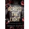 Inky Sword Book Publishing Across the Light: A Dark Protector Romance