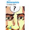 Editions Gallimard La Boite Noire Et Autres Nouvelles