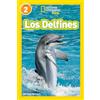 National Geographic Kids National Geographic Readers: Los Delfines (Dolphins)