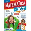 Raffaello Matematica a 360°. Classe 3°. Per la Scuola elementare