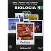 McGraw-Hill Education Biologia. Cellula (Vol. 1)