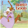 Libros Disney Robin Hood. Pequecuentos