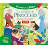 Joybook Le avventure di Pinocchio. Ediz. a colori