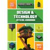 Collins Minecraft STEM Design and Technology: Official Workbook