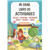 TODOLIBRO Mi gran libro de actividades 4