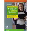 Pearson Longman Get ready for exams. Per la Scuola media. Con espansione online