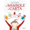 Rizzoli Le bambole di carta. Ediz. a colori