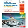Zanichelli La Terra, un'introduzione al pianeta vivente. Con Chimica (Le basi della chimica -La Terra nello spazio-Le sfere terrestri e le loro interazioni). Per il primo biennio delle Scuole superiori. Con ...