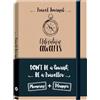 Pon Pon Edizioni Adventure awaits. Travel journal. Notebook